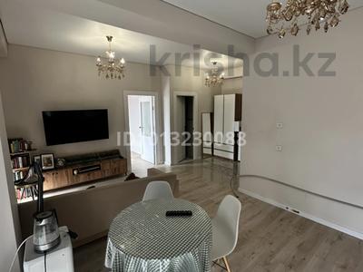 2-комнатная квартира · 47.4 м² · 5/5 этаж, Головацкого 5 за 23.5 млн ₸ в Алматы, Алатауский р-н