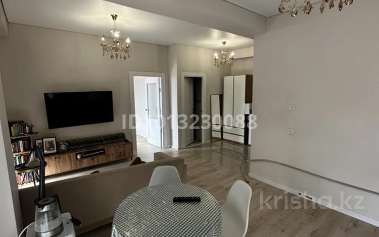 2-комнатная квартира · 47.4 м² · 5/5 этаж, Головацкого 5 за 23.5 млн ₸ в Алматы, Алатауский р-н — фото 2