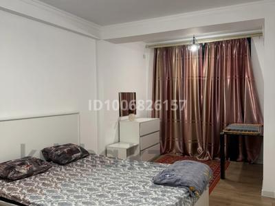 2-комнатная квартира · 46 м² · 13/13 этаж, Толе би 189/5, блок 4 — Толе би жорокова за 300 000 〒 в Алматы, Алмалинский р-н