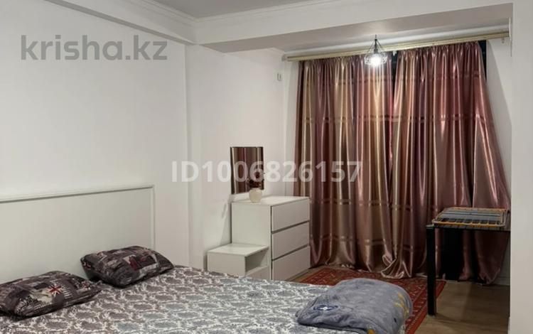 2-комнатная квартира · 46 м² · 13/13 этаж, Толе би 189/5, блок 4 — Толе би жорокова за 300 000 〒 в Алматы, Алмалинский р-н — фото 2