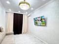 2-комнатная квартира · 60 м² · 10/11 этаж, Култегин 19/1 — РАЙОН КАЗУТБ КАЗГЮУ ХАН-ШАТЫР за 42.5 млн ₸ в Астане, Нура р-н — фото 2