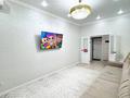 2-комнатная квартира · 60 м² · 10/11 этаж, Култегин 19/1 — РАЙОН КАЗУТБ КАЗГЮУ ХАН-ШАТЫР за 42.5 млн ₸ в Астане, Нура р-н