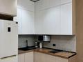 1-комнатная квартира · 43 м² · 7/12 этаж, Сейфуллина 469а/1 — Маметовой за 2 500 〒 в Алматы, Алмалинский р-н — фото 25