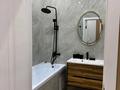 1-комнатная квартира · 43 м² · 7/12 этаж, Сейфуллина 469а/1 — Маметовой за 2 500 〒 в Алматы, Алмалинский р-н — фото 29