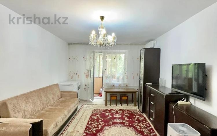 3-комнатная квартира · 57 м² · 4/4 этаж, Желтоксан 35/46 — ТОРГ за 43 млн ₸ в Алматы, Алмалинский р-н — фото 12