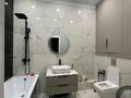 2 бөлме · 65 м² · 3 қабат, Абикен Бектуров, бағасы: 80 000 ₸ в Астане, Нура р-н — фото 3