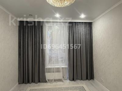 2 бөлме · 65 м² · 3 қабат, Абикен Бектуров, бағасы: 80 000 ₸ в Астане, Нура р-н