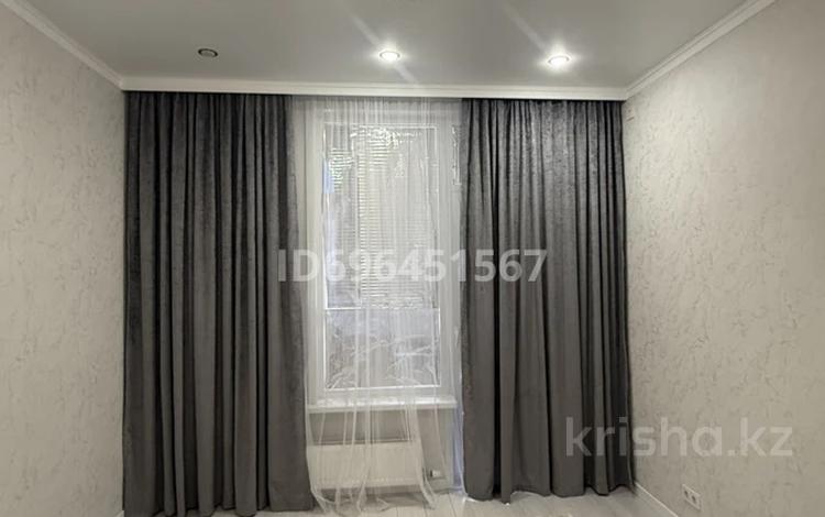 2 бөлме · 65 м² · 3 қабат, Абикен Бектуров, бағасы: 80 000 ₸ в Астане, Нура р-н — фото 18
