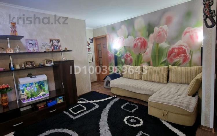 3-комнатная квартира · 57.8 м² · 1/5 этаж, Спартака 11а за 19.5 млн 〒 в Семее — фото 2