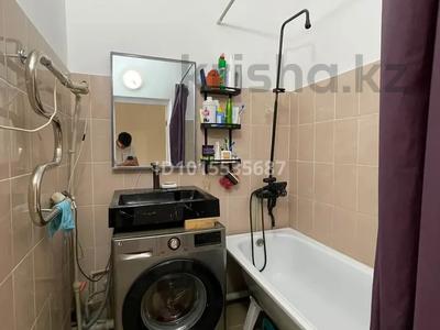 1-комнатная квартира · 30 м² · 3/5 этаж, мкр Северо-Восток 21 за 120 000 ₸ в Уральске