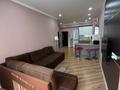 2-комнатная квартира · 47.7 м² · 5/13 этаж, Ади Шарипова 145 за 420 000 ₸ в Алматы, Алмалинский р-н — фото 4