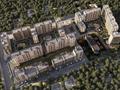 2-комнатная квартира · 62.48 м² · 2/9 этаж, мкр Акжар, Белжайлау 47а за 55 млн ₸ в Алматы, Наурызбайский р-н — фото 3