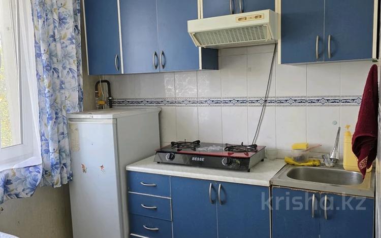 2-бөлмелі пәтер · 45 м² · 4/4 қабат, 1микр 1, бағасы: 170 000 ₸ в Конаеве — фото 2