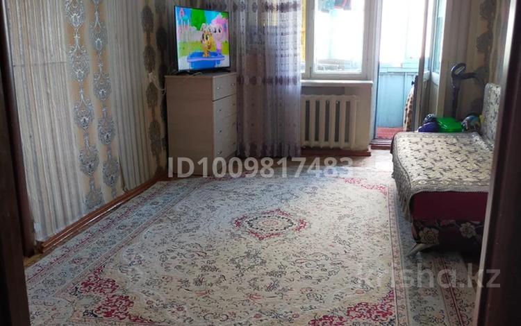 2-бөлмелі пәтер · 54 м² · 3/5 қабат, юность 33, бағасы: 21 млн ₸ в Семее — фото 6