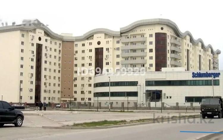2-комнатная квартира · 63 м² · 2/9 этаж, мкр Сары Арка — Сзади офиса ТШО за 32.5 млн ₸ в Атырау — фото 11
