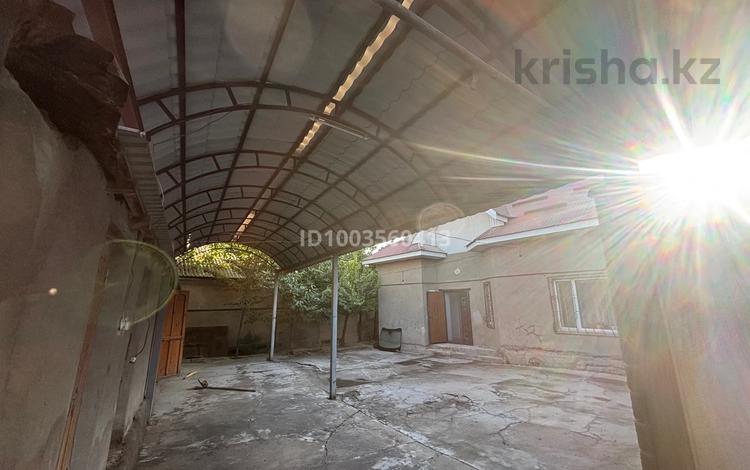 Отдельный дом · 6 комнат · 210 м² · 6 сот., Қазыбек би 76/4 за 55 млн ₸ в Шымкенте, Аль-Фарабийский р-н — фото 2