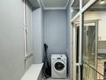 2-бөлмелі пәтер · 60 м² · 10/10 қабат, А.Токпанова 8/6 — Дворец Школьников, бағасы: 300 000 ₸ в Астане, Алматы р-н — фото 14
