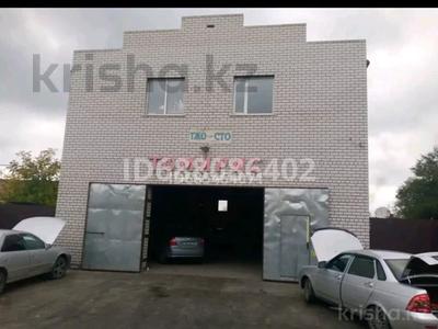 Свободное назначение, азс, автосервисы и автомойки · 400 м² за 140 млн ₸ в Семее