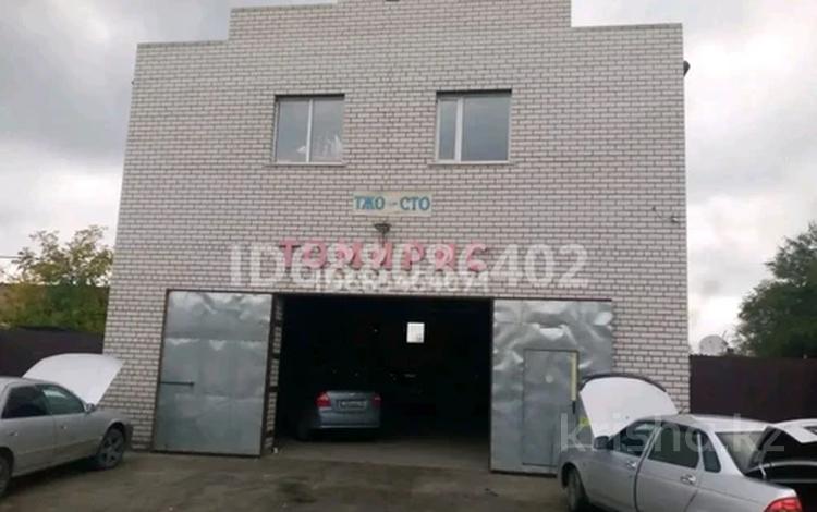 Свободное назначение, азс, автосервисы и автомойки · 400 м² за 140 млн ₸ в Семее — фото 27