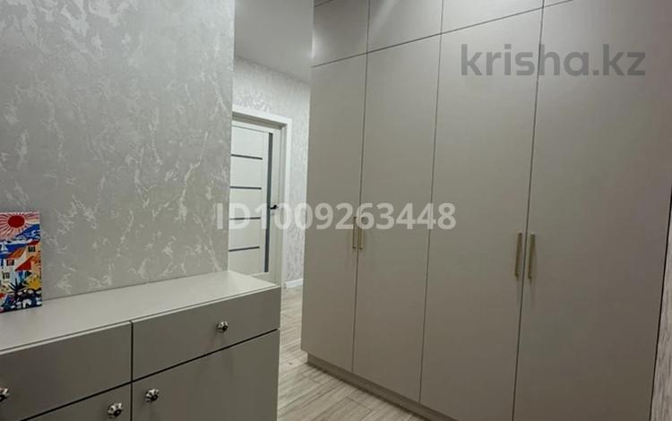 3-бөлмелі пәтер · 100 м² · 10/16 қабат, Темирбаева, бағасы: 350 000 ₸ в Костанае — фото 11