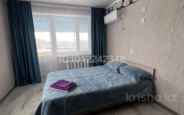 1-комнатная квартира · 32 м² · 4/5 этаж, Жидебай Батыра 24 за 10 000 ₸ в Балхаше — фото 9