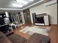 2-комнатная квартира · 75 м² · 4/18 этаж, Байтурсынова 4 за 25 000 ₸ в Астане, Алматы р-н — фото 2