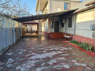 Отдельный дом · 5 комнат · 150 м² · 4 сот., Красильская 31/1 за 70 млн 〒 в Алматы, Жетысуский р-н