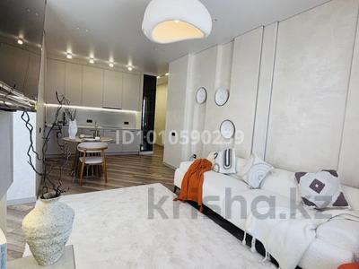 3-бөлмелі пәтер · 72 м² · 9/17 қабат, мкр Юго-Восток, Республики 23, 23/2 — Республики-Шахтеров, бағасы: 600 000 ₸ в Караганде, Казыбек би р-н