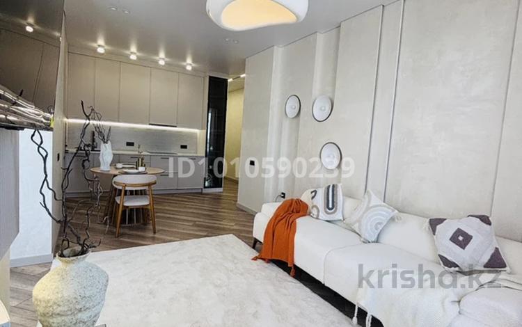 3-бөлмелі пәтер · 72 м² · 9/17 қабат, мкр Юго-Восток, Республики 23, 23/2 — Республики-Шахтеров, бағасы: 600 000 〒 в Караганде, Казыбек би р-н — фото 4