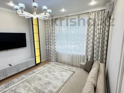 2-комнатная квартира · 54 м² · 11/12 этаж, К.Толеметова 64/2 за 270 000 〒 в Шымкенте, Абайский р-н