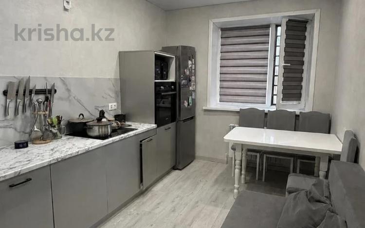 1-комнатная квартира · 40 м² · 8/9 этаж, Шакшака Жанибека-батыра за 19 млн ₸ в Костанае — фото 2