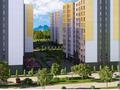 2-бөлмелі пәтер · 47.5 м² · 1/12 қабат, мкр Акбулак, Момышулы 100, бағасы: 25 млн ₸ в Алматы, Алатауский р-н — фото 3