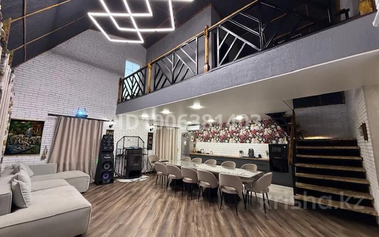 Дом · 5 комнат · 240 м², С/т Колос 14 за 120 000 〒 в Усть-Каменогорске — фото 24