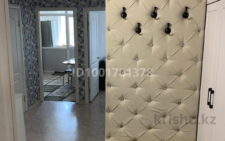 1-комнатная квартира · 40 м² · 5/9 этаж, мкр Шугыла 340/4 к 11 — Абая Алатау за 180 000 ₸ в Алматы, Наурызбайский р-н — фото 2