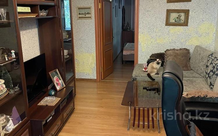 3-комнатная квартира · 60 м² · 5/5 этаж, Шагабутдинова 31 — ГОРЯЧАЯ ЦЕНА!!! за 32 млн ₸ в Алматы, Алмалинский р-н — фото 4