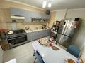 4-комнатная квартира · 90 м² · 5/9 этаж, мкр 5, Тургенева — Район ресторана “Жастык” за 32 млн ₸ в Актобе — фото 3