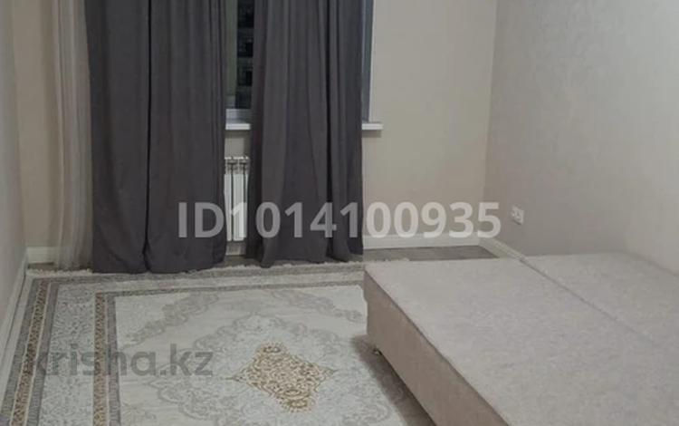 2-комнатная квартира · 70 м² · 4/9 этаж, Ахмет Байтұрсынұлы 47 за 270 000 ₸ в Астане, Сарайшык р-н — фото 2