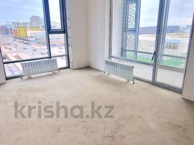 3-комнатная квартира · 95 м² · 10/21 этаж, Мангилик Ел 62 — Ул.Рыскулова за 63 млн ₸ в Астане, Есильский р-н