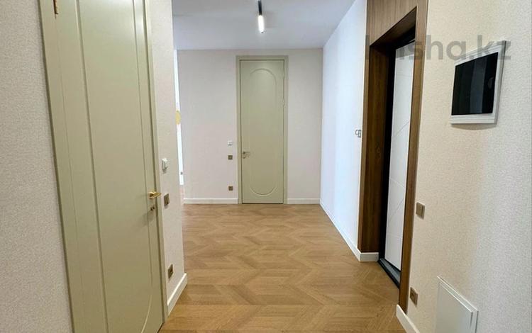 3-комнатная квартира · 95 м² · 10/21 этаж, Мангилик Ел 62 — Ул.Рыскулова за 83 млн ₸ в Астане, Есильский р-н — фото 59
