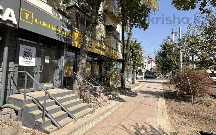 Еркін, кеңселер, дүкендер мен бутиктер · 70 м², бағасы: 160 млн ₸ в Алматы, Бостандыкский р-н — фото 2