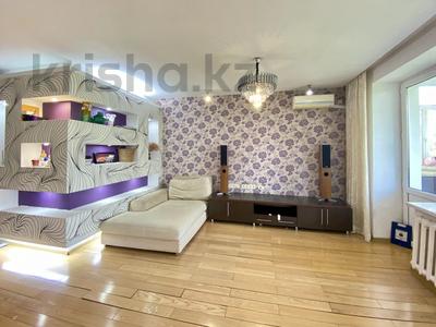 2-бөлмелі пәтер · 63 м² · 5/5 қабат, Клочкова 119 — Мынбаева, бағасы: 41 млн ₸ в Алматы, Бостандыкский р-н