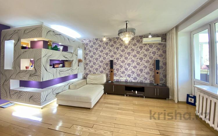 2-комнатная квартира · 63 м² · 5/5 этаж, Клочкова 119 — Мынбаева за 41 млн ₸ в Алматы, Бостандыкский р-н — фото 3