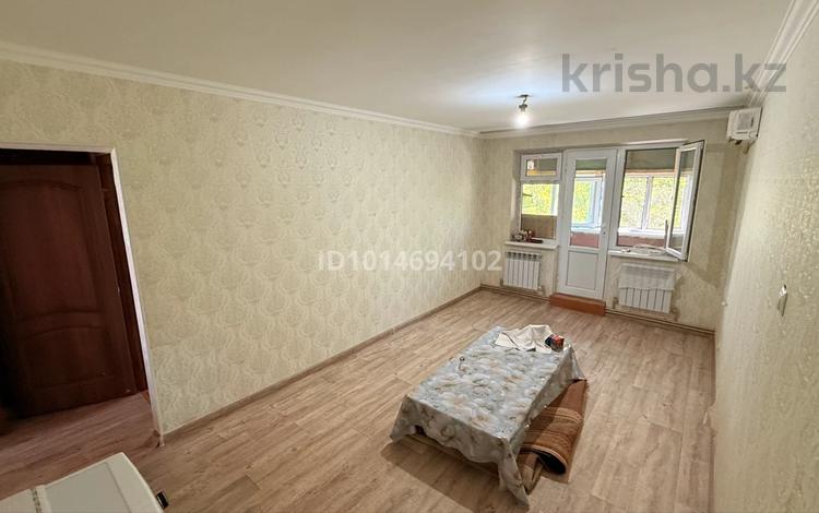 3-бөлмелі пәтер · 60 м² · 5/5 қабат, 8-шағынаудан, бағасы: 19 млн ₸ в Шымкенте, Туран р-н — фото 2