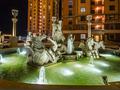 1-комнатная квартира · 58 м² · 10/14 этаж, 17-й мкр, ​17-й микрорайон 11 за 15 000 ₸ в Актау — фото 32