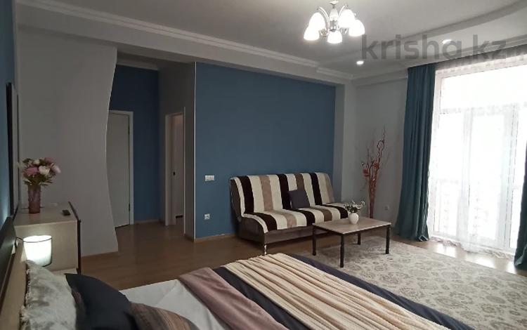1-комнатная квартира · 58 м² · 10/14 этаж, 17-й мкр, ​17-й микрорайон 11 за 15 000 ₸ в Актау — фото 62