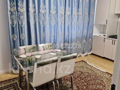 1-комнатная квартира · 45 м² · 7/9 этаж, мкр Мамыр-4 300 — Абая-Сайна за 280 000 〒 в Алматы, Ауэзовский р-н