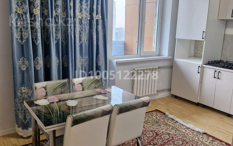 1-комнатная квартира · 45 м² · 7/9 этаж, мкр Мамыр-4 300 — Абая-Сайна за 260 000 ₸ в Алматы, Ауэзовский р-н — фото 3