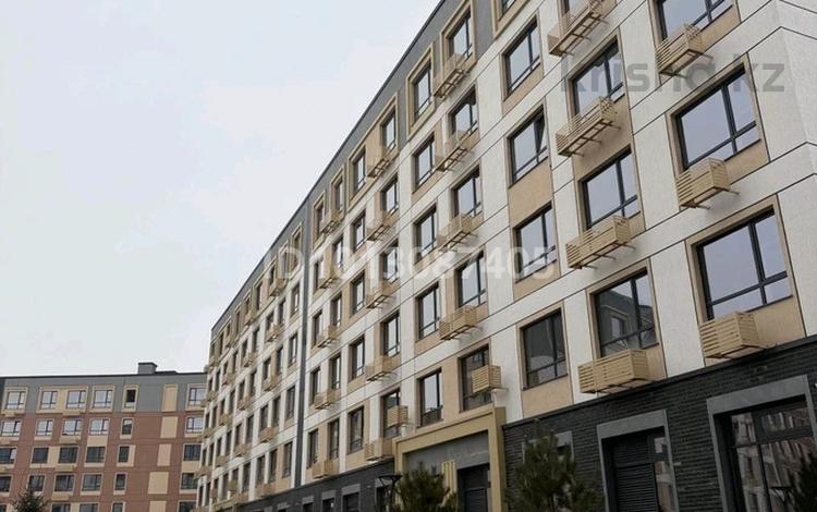 2-бөлмелі пәтер · 44.6 м² · 5/6 қабат, Ғажайып ш/а. 32, бағасы: 35 млн ₸ в Алматы, Алатауский р-н — фото 2