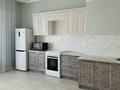 2-бөлмелі пәтер · 68.1 м² · 5/12 қабат, Мухамедханова 4B — 306, бағасы: 320 000 ₸ в Астане, Есильский р-н