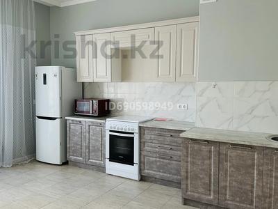 2-бөлмелі пәтер · 68.1 м² · 5/12 қабат, Мухамедханова 4B — 306, бағасы: 320 000 ₸ в Астане, Есильский р-н